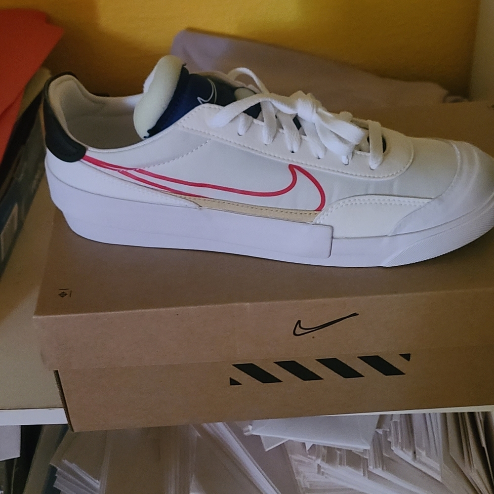 Nike Drop Type HBR